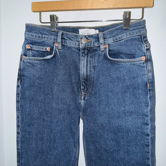 Straight Cut 99% Cotton Denim & Other Stories - Picture 2 of 6